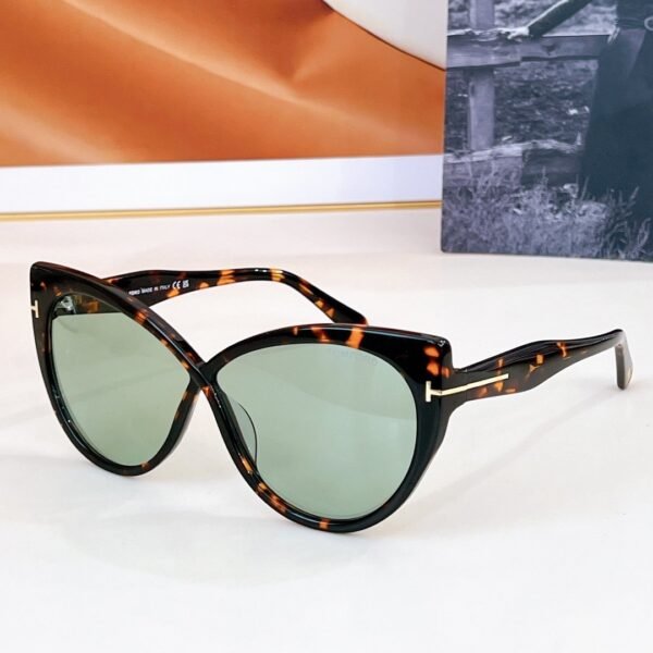 TOM FORD Sunglasses Premium Edition