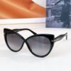 TOM FORD Sunglasses Premium Edition