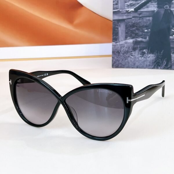 TOM FORD Sunglasses Premium Edition
