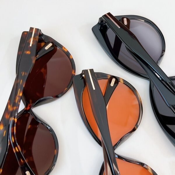 TOM FORD Sunglasses Premium Edition
