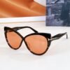 TOM FORD Sunglasses Premium Edition