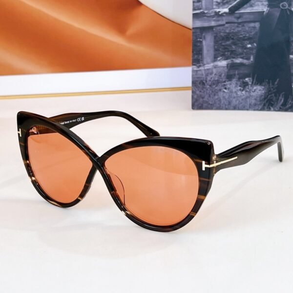 TOM FORD Sunglasses Premium Edition