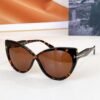 TOM FORD Sunglasses Premium Edition