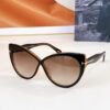TOM FORD Sunglasses Premium Edition