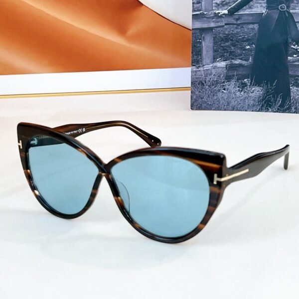 TOM FORD Sunglasses Premium Edition