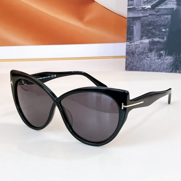 TOM FORD Sunglasses Premium Edition