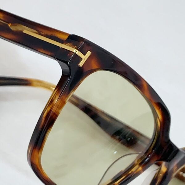 TOM FORD Sunglasses Premium Edition