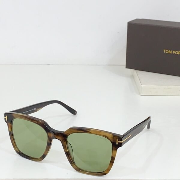 TOM FORD Sunglasses Premium Edition