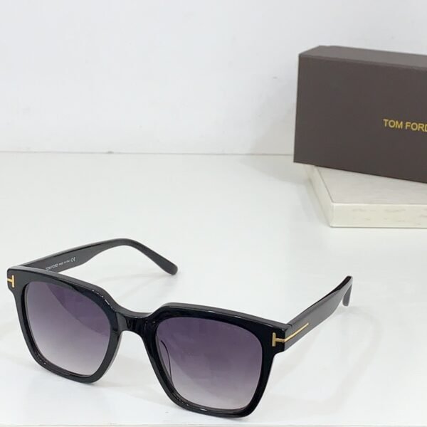 TOM FORD Sunglasses Premium Edition