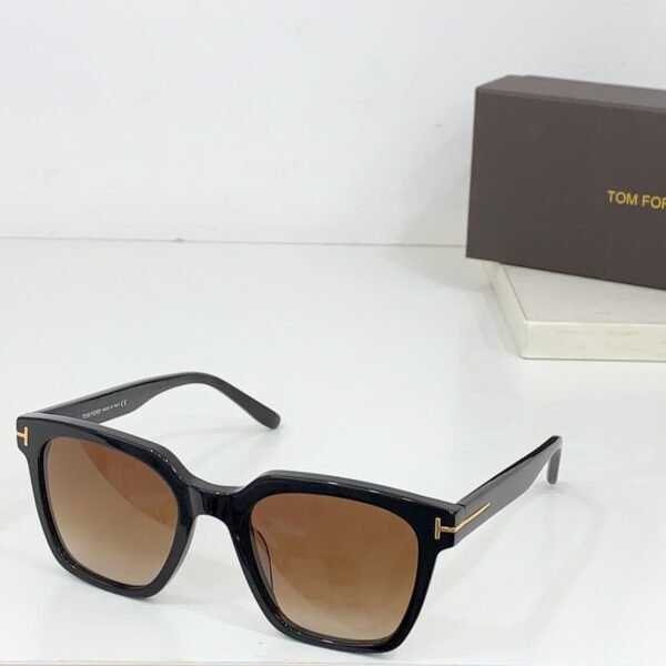 TOM FORD Sunglasses Premium Edition