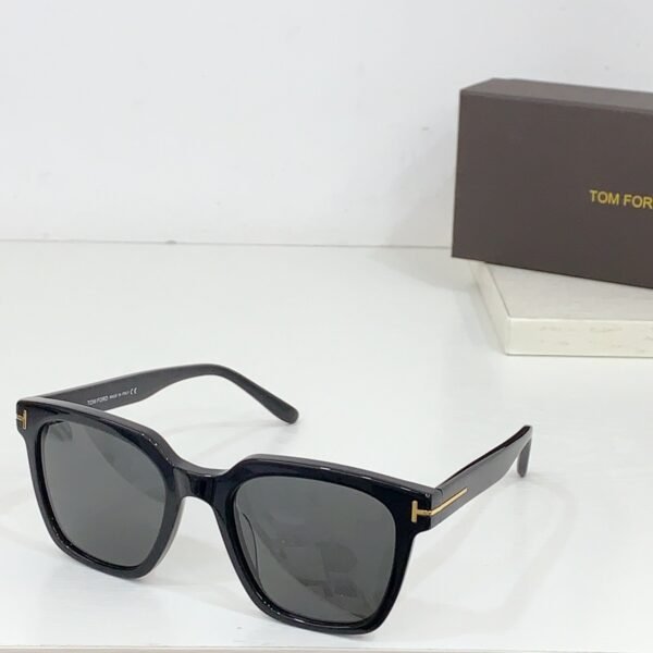TOM FORD Sunglasses Premium Edition