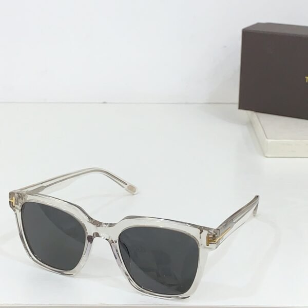 TOM FORD Sunglasses Premium Edition