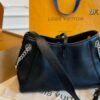 Louis Vuitton new carryallBB chain shopping bag 27×16CM