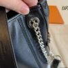 Louis Vuitton new carryallBB chain shopping bag 27×16CM