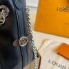 Louis Vuitton new carryallBB chain shopping bag 27×16CM