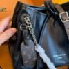 Louis Vuitton new carryallBB chain shopping bag 27×16CM
