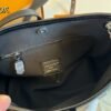 Louis Vuitton new carryallBB chain shopping bag 27×16CM