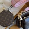 Louis Vuitton Classic 3-in-1 Mahjong Bag 24×13CM