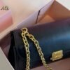 Miu Miu new baguette chain crossbody bag 24×14cm