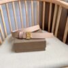 Burberry belt premium version 1:1 width: 3.0cm