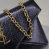 YSL Calypso new mini chain bag Size: 19×12×3cm