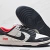 NIKE dunk SB & SUPREME Sneakers
