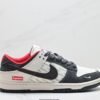 NIKE dunk SB & SUPREME Sneakers