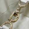 DIOR Toujours vertical series small soft cowhide material high-end version size: 16x12x18cm