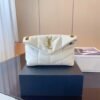 YSL LouLou Puffer Cloud Pillow Bag 26x10x18cm