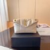 YSL LouLou Puffer Cloud Pillow Bag 26x10x18cm