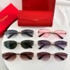 Cartier Sunglasses Premium Edition Size: 65-15-140