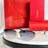 Cartier Sunglasses Premium Edition Size: 65-15-140
