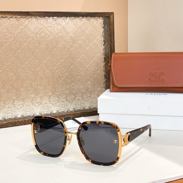 Celine premium sunglasses SIZE: 57 17-142