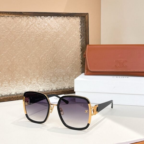 Celine premium sunglasses SIZE: 57 17-142