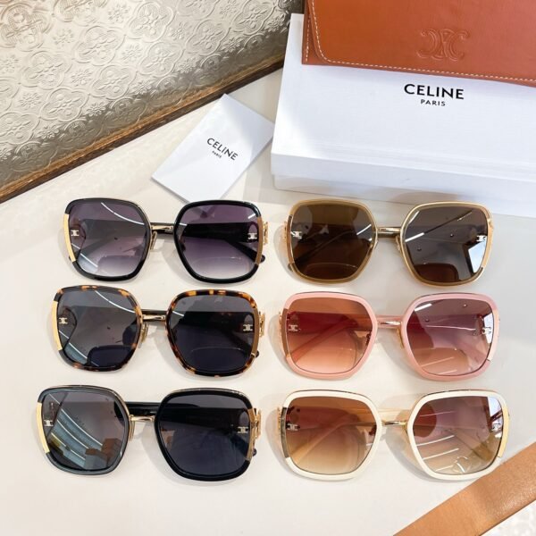 Celine premium sunglasses SIZE: 57 17-142