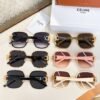Celine premium sunglasses SIZE: 57 17-142