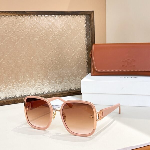 Celine premium sunglasses SIZE: 57 17-142