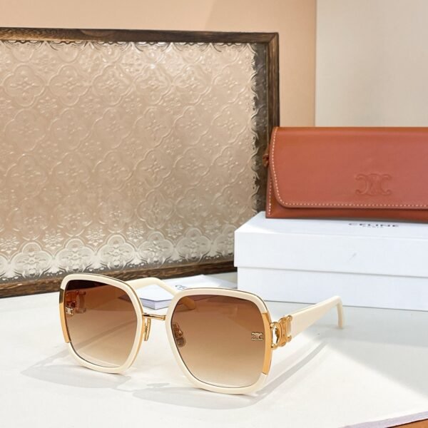 Celine premium sunglasses SIZE: 57 17-142