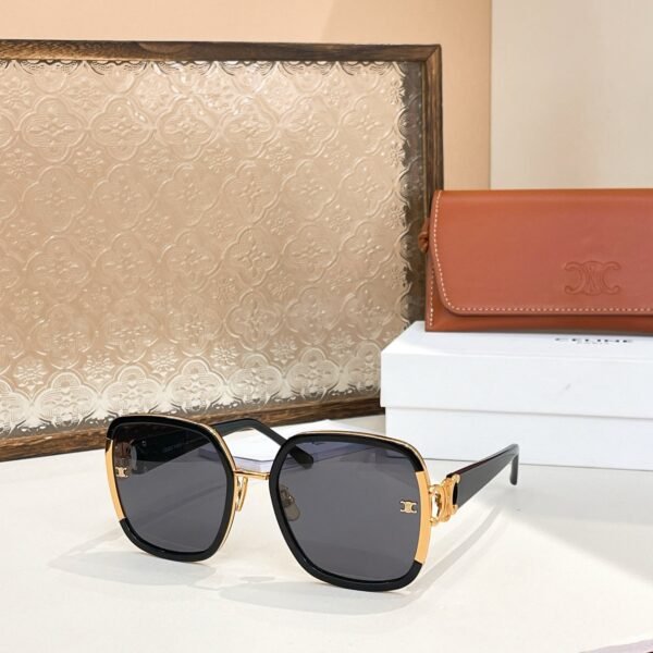 Celine premium sunglasses SIZE: 57 17-142