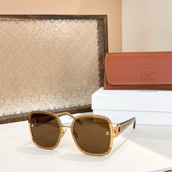 Celine premium sunglasses SIZE: 57 17-142