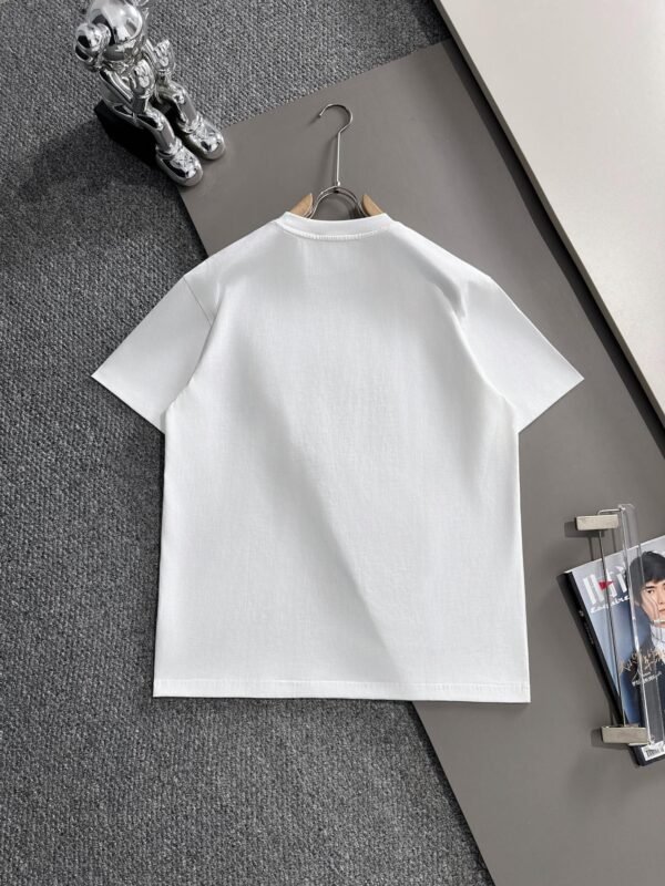 LOEWE 2025 New Summer T-shirt