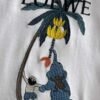 LOEWE 2025 New Summer T-shirt