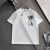 LOEWE 2025 New Summer T-shirt