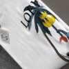 LOEWE 2025 New Summer T-shirt
