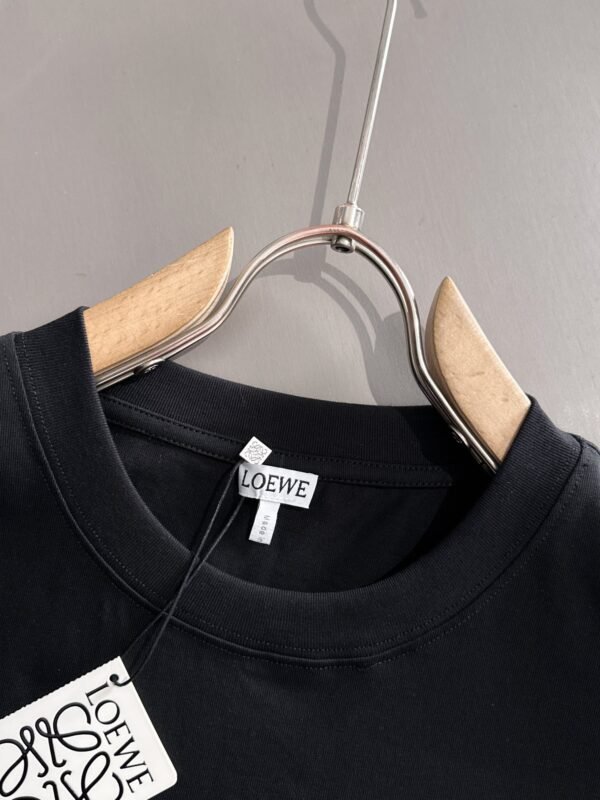 LOEWE 2025 New Summer T-shirt