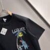 LOEWE 2025 New Summer T-shirt