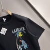 LOEWE 2025 New Summer T-shirt