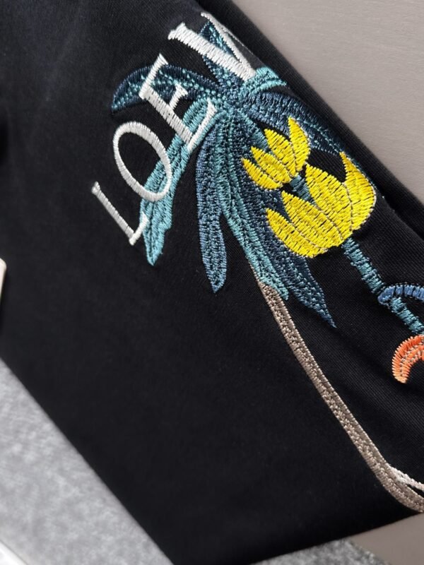 LOEWE 2025 New Summer T-shirt