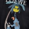 LOEWE 2025 New Summer T-shirt
