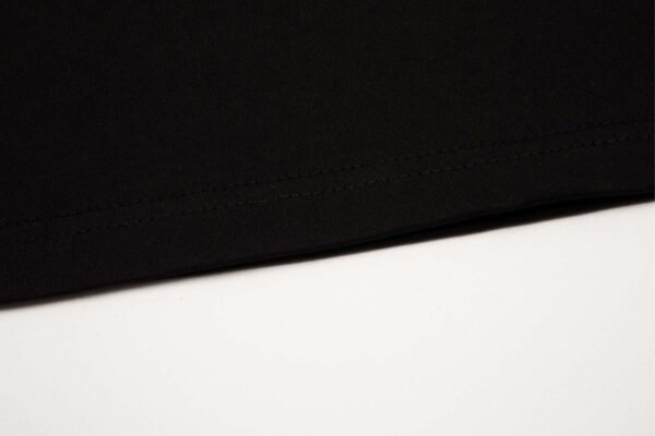 Miumiu New Series Applique Embroidery Round Neck Short Sleeve T-shirt